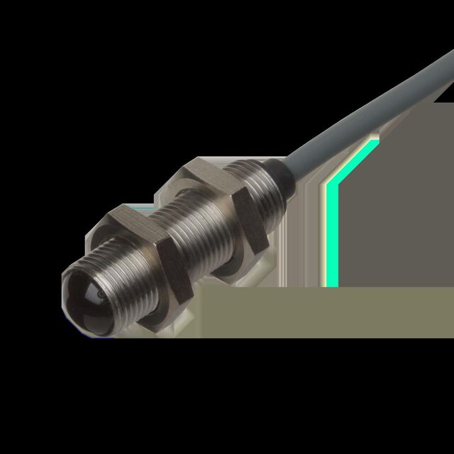 MOFT20-M12-5 Carlo Gavazzi Inc.  Photoelectric Industrial