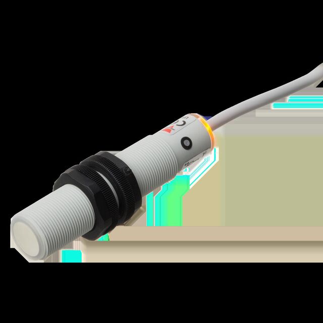 UA18CAD09PKTI Carlo Gavazzi Inc. Capteurs de proximité - Industriels