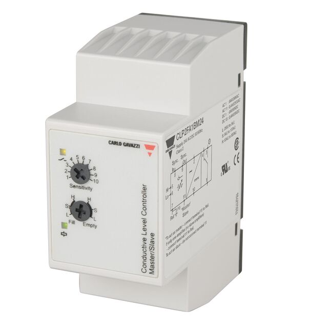 CLP2FA1BM24 Carlo Gavazzi Inc. Niveau de liquide
