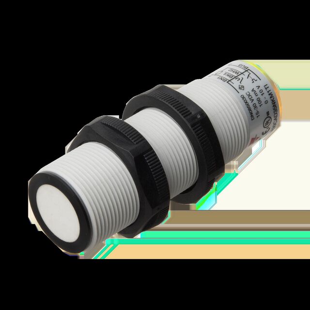 UA30CAD35PPM1TI Carlo Gavazzi Inc. Capteurs de proximité - Industriels