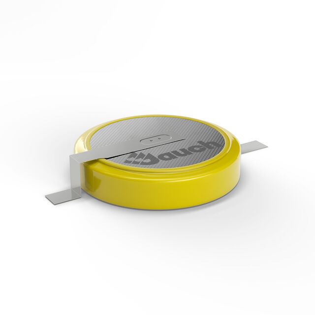 CR2450 SM Jauch Quartz  Piles non rechargeables (primaires)