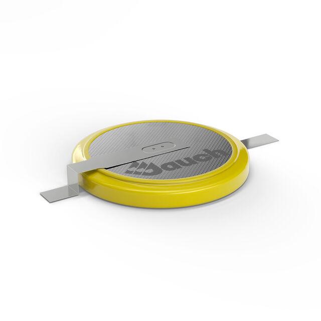 CR2430 SM Jauch Quartz  Piles non rechargeables (primaires)