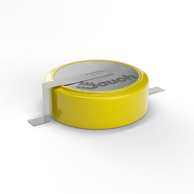 CR2477 SM Jauch Quartz  Piles non rechargeables (primaires)