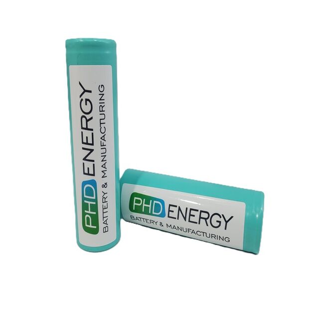 PHD 21700-5 PHD Energy  Piles rechargeables (secondaires)