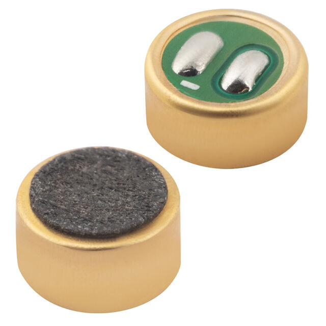 RMIC-110-5-3015-NS1 Raltron Electronics  Microphones