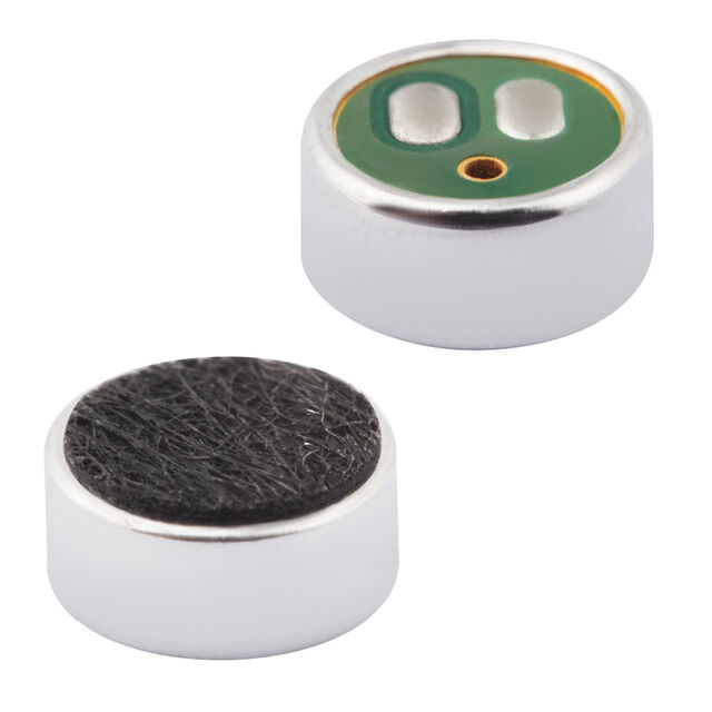 RMIC-110-5-4015-NS2 Raltron Electronics  Microphones