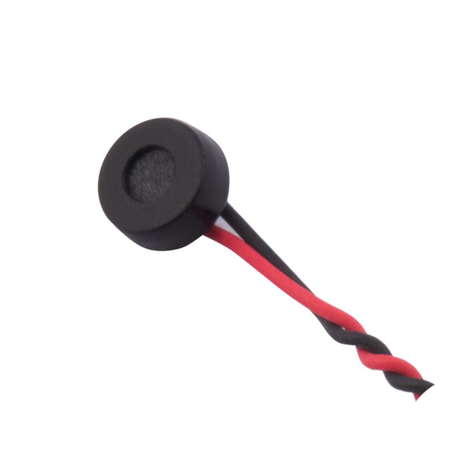 RMIC-110-5-4015-NS3 Raltron Electronics  Microphones