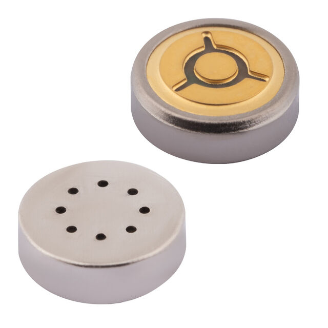 RMIC-110-5-6015-NS1 Raltron Electronics  Microphones