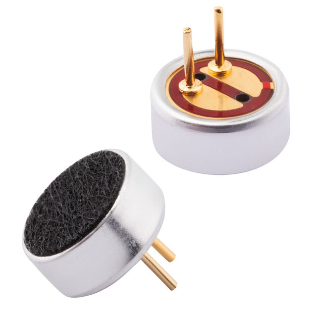 RMIC-110-5-6027-NS1 Raltron Electronics  Microphones