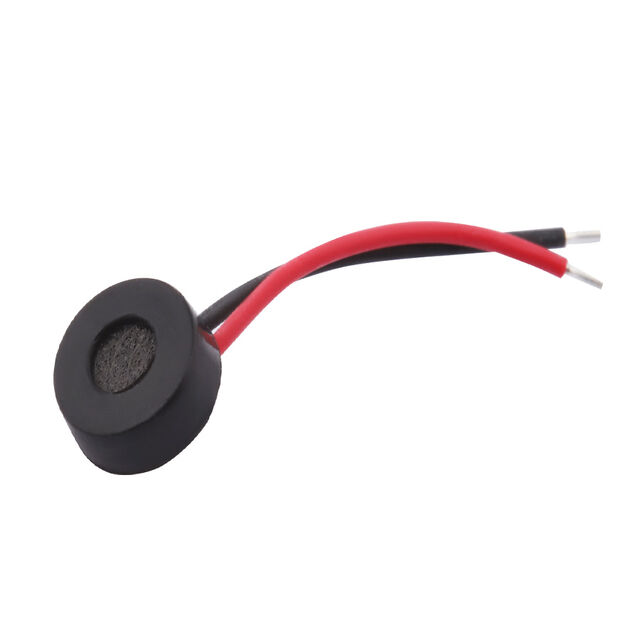 RMIC-104-10-4015-NS1 Raltron Electronics  Microphones