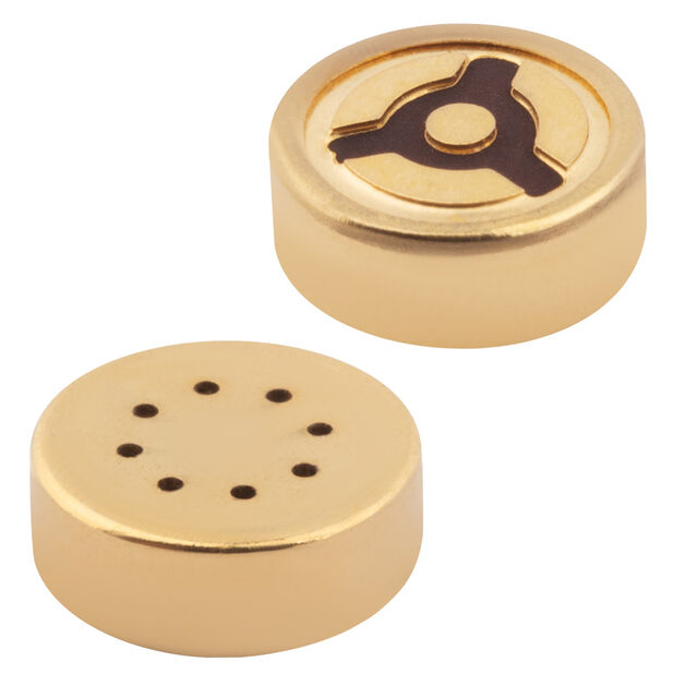 RMIC-110-10-6022-NS1 Raltron Electronics  Microphones