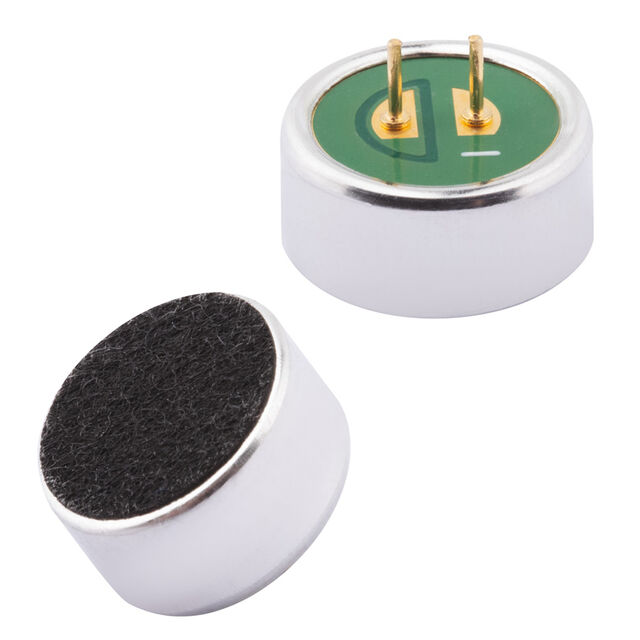 RMIC-110-10-9750-NS1 Raltron Electronics  Microphones