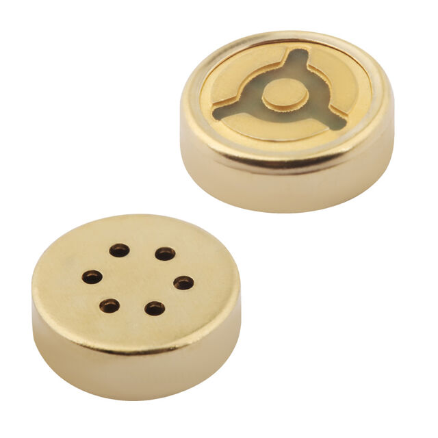 RMIC-115-10-4013-NS1 Raltron Electronics  Microphones