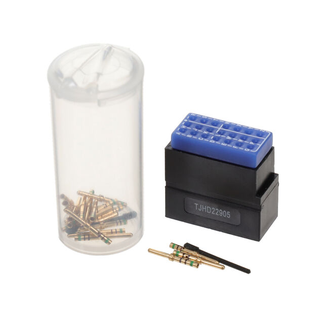 TJHD22905 Amphenol PCD  Terminal Junction Systems