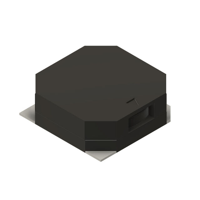 SMT-0823-S-HT PUI Audio, Inc.  Alarms Buzzers and Sirens