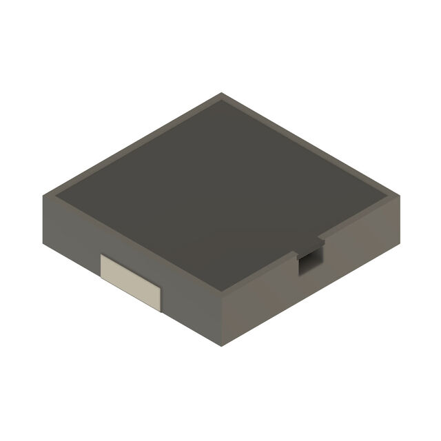 SMT-1240-S-HT PUI Audio, Inc.  Alarms Buzzers and Sirens