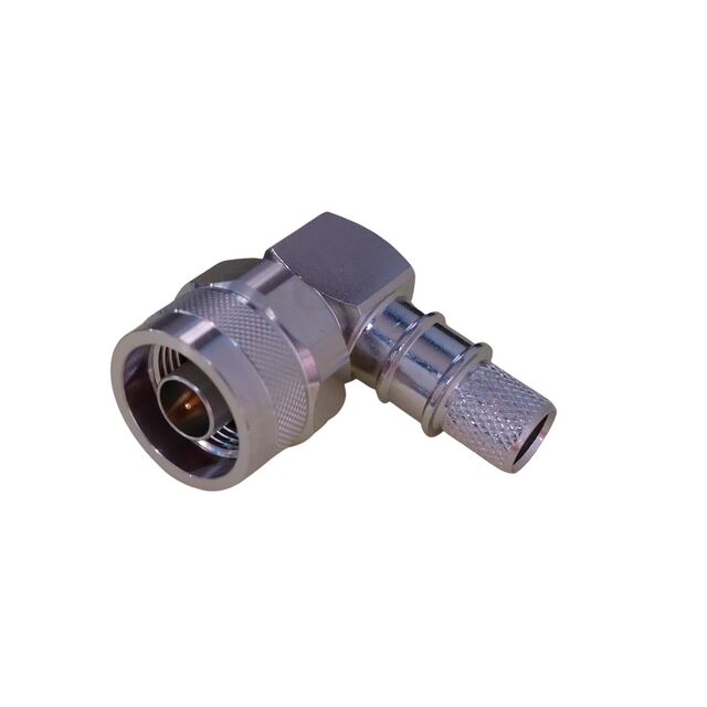 TC-393T-NMH-RA Amphenol Times Microwave Systems  Conjuntos de conectores coaxiales (RF)