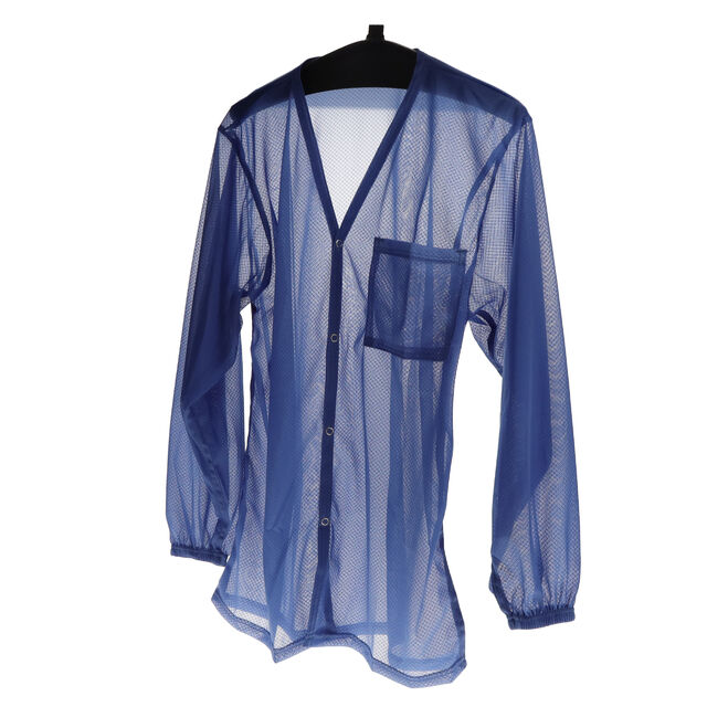 04671 Desco  Anti-Static ESD Clothing