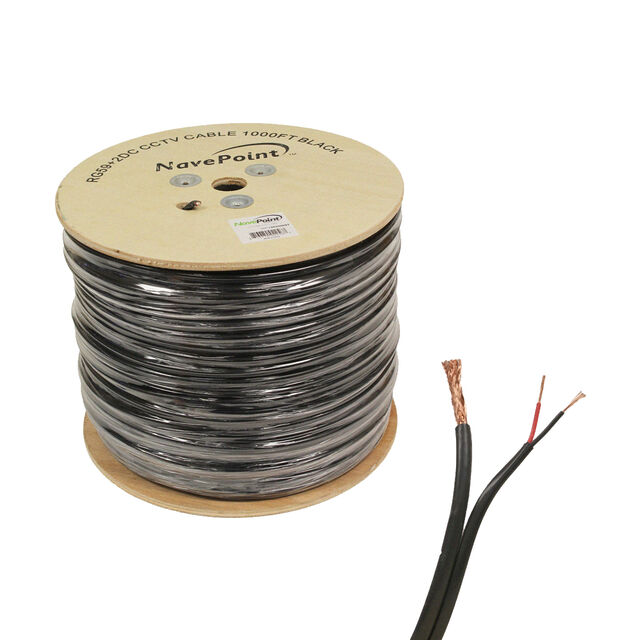 00404127 NavePoint  Cavi Fili