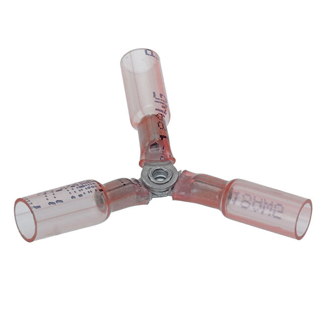 0191640011 Molex  Conectores de empalme de cables