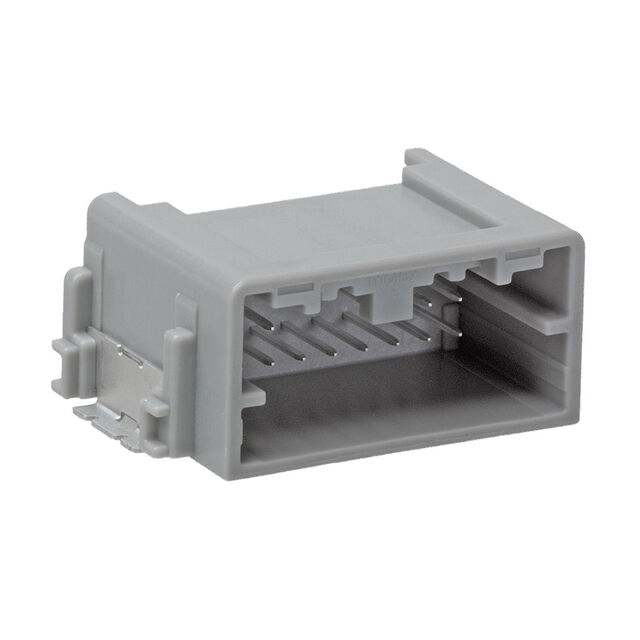 348975162 Molex  Embases à broches mâles