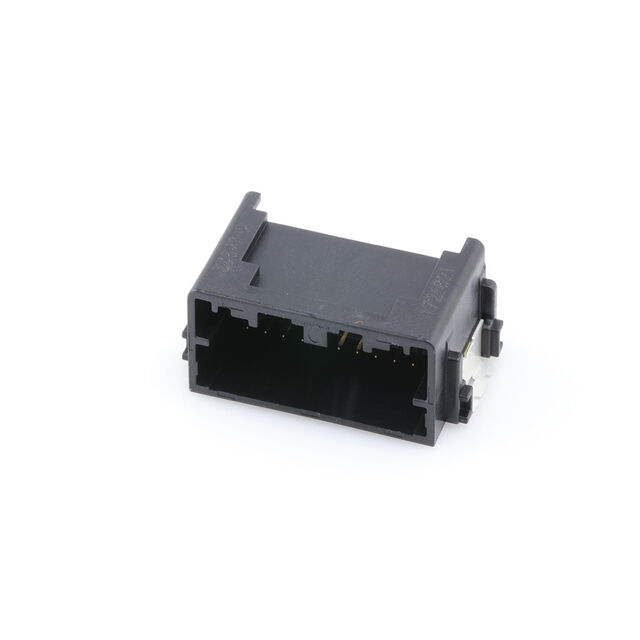 348975160 Molex  Headers Male Pins