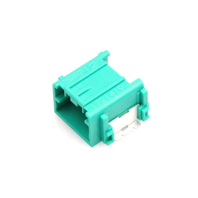 349127043 Molex  Headers Male Pins