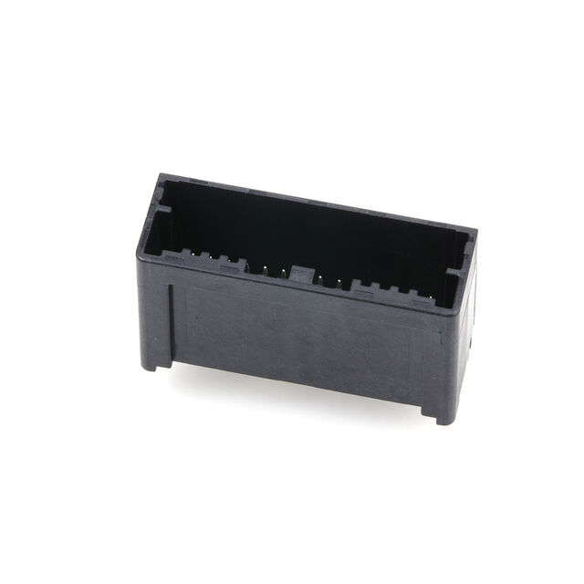 348259240 Molex  Headers Male Pins