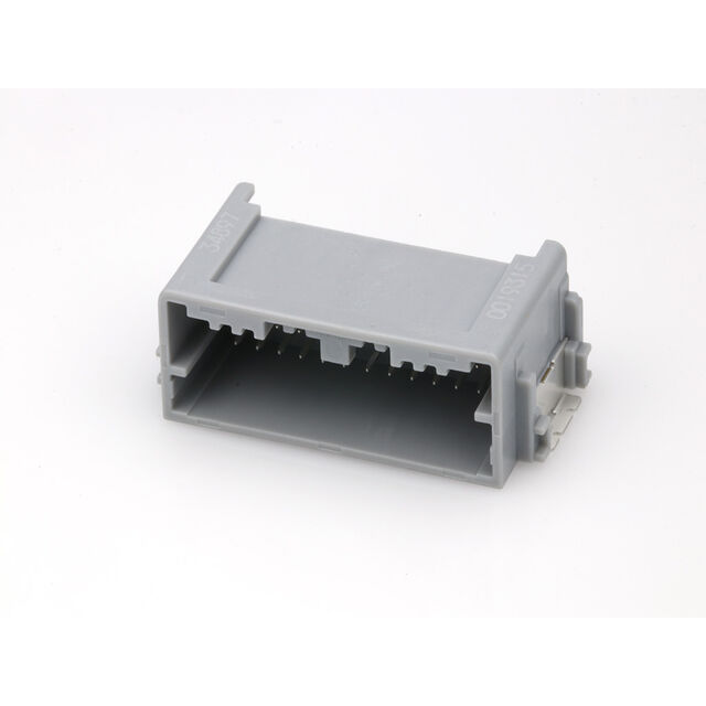 348979201 Molex  Headers Male Pins