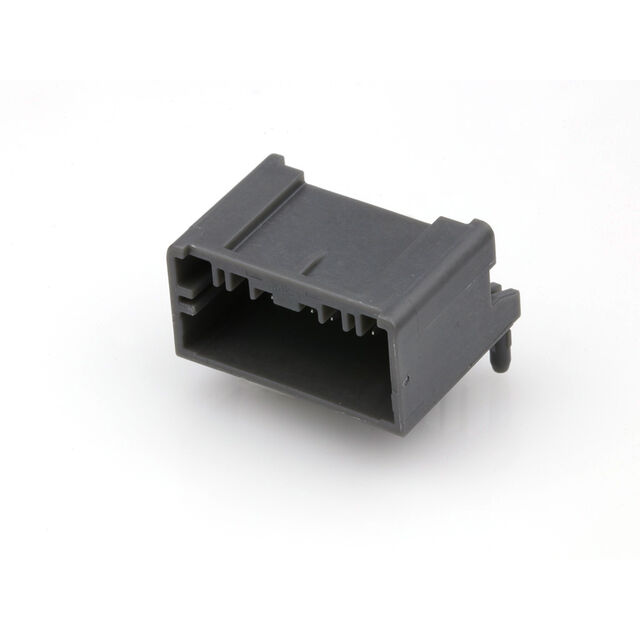 347938082 Molex  Headers Male Pins