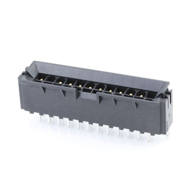 440681006 Molex  Embases à broches mâles