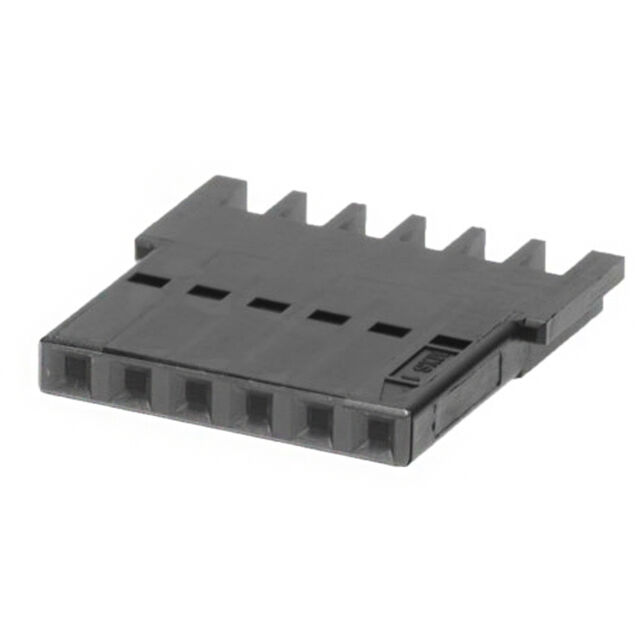 0467090006 Molex  Alloggiamenti per connettori backplane