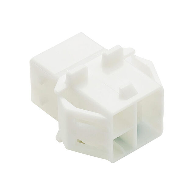 0351500414 Molex  Blade Type Power Connector Housings