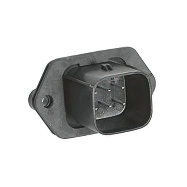 194280028 Molex  Embases à broches mâles