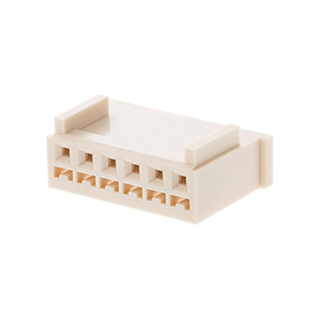 0511911500 Molex  Boîtiers de connecteurs rectangulaires