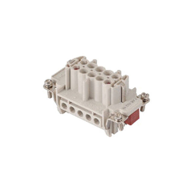 0936010360 Molex  Heavy Duty Connector Inserts Modules