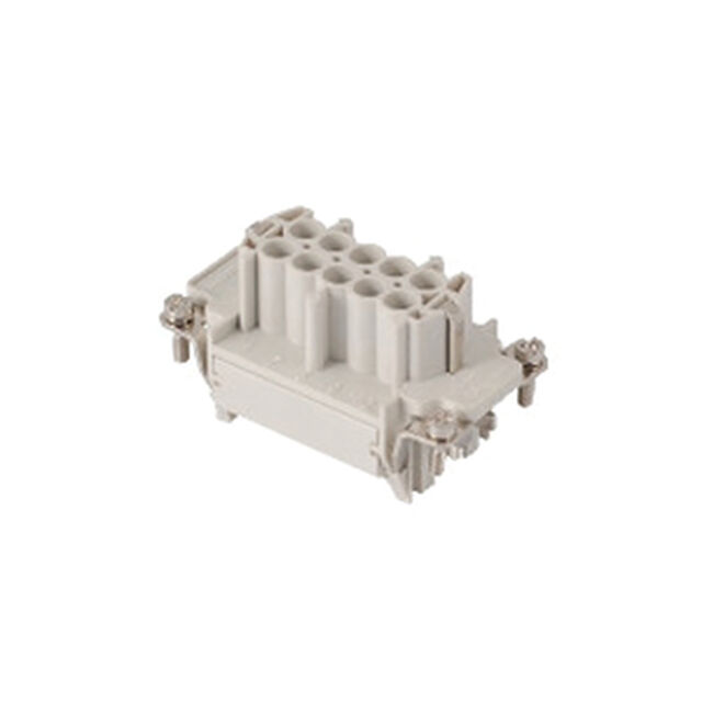 0936010362 Molex  Heavy Duty Connector Inserts Modules