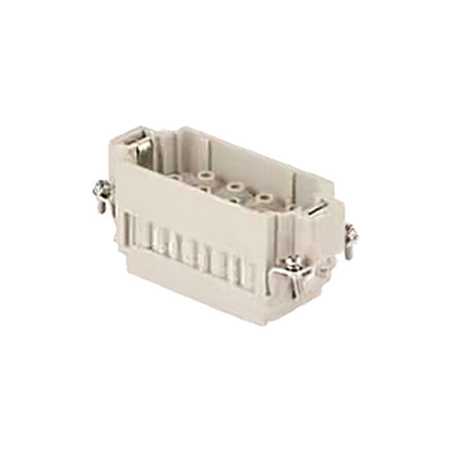 0936010250 Molex  Heavy Duty Connector Inserts Modules