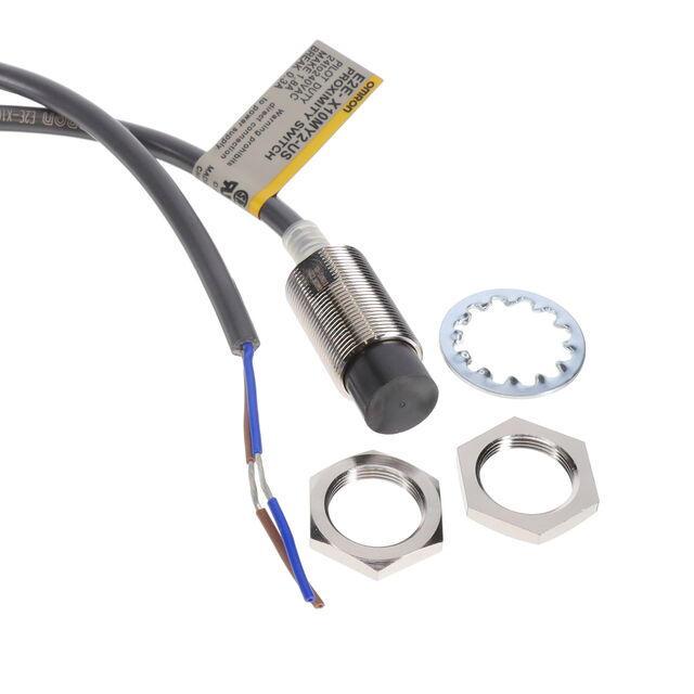 E2E-X10MY2-US Omron Automation and Safety Capteurs de proximité - Industriels