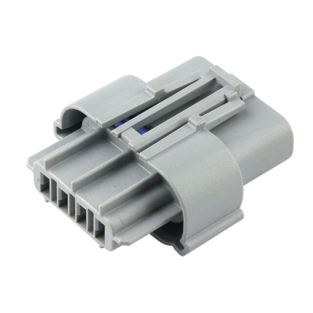 2077820312 Molex  Boîtiers de connecteurs rectangulaires