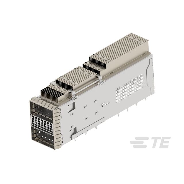 2382492-2 TE Connectivity AMP Connectors  Conjuntos de conectores enchufables