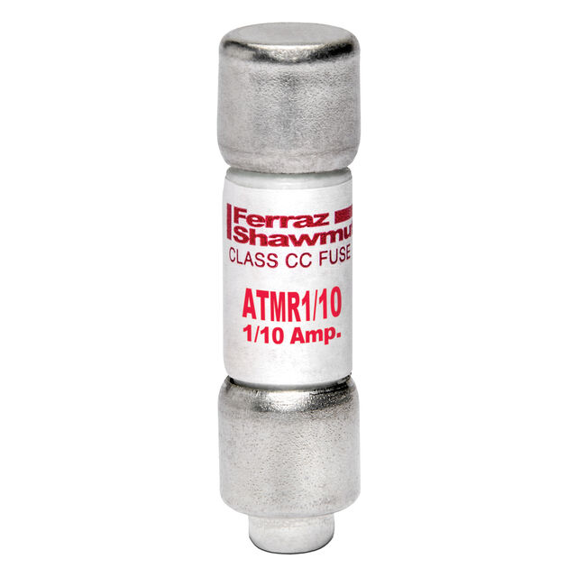 ATMR1/10 Mersen USA Newburyport-MA L.L.C. Fusibili elettrici speciali