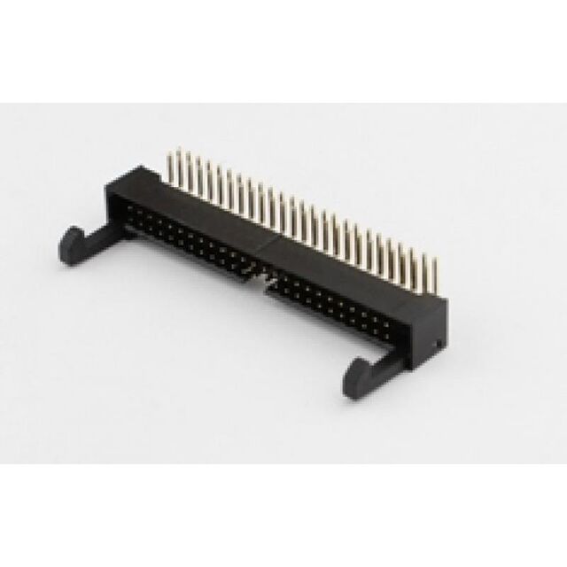 AWHW-254-16RP13 Assmann WSW Components  Embases à broches mâles