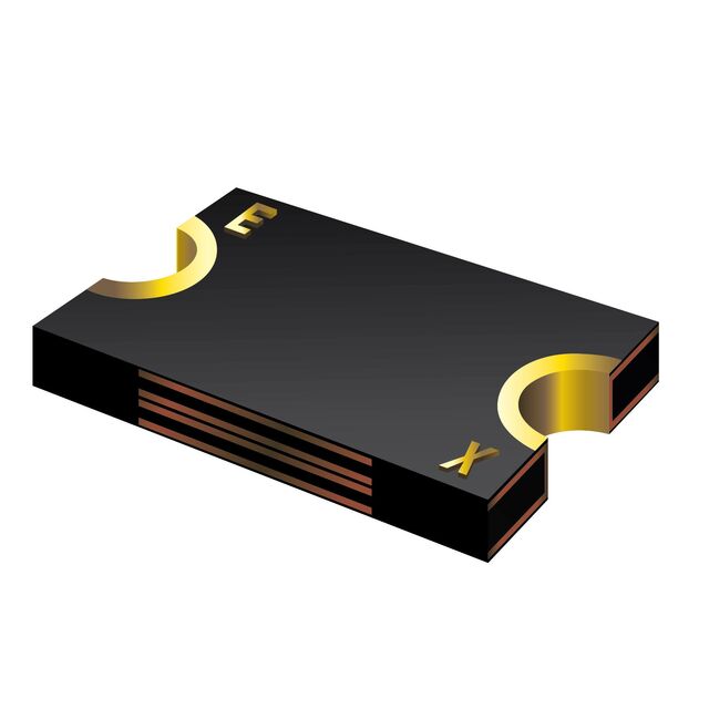 MF-LSMF075/60X-2 Bourns Inc. Rückstellbare PTC-Sicherungen