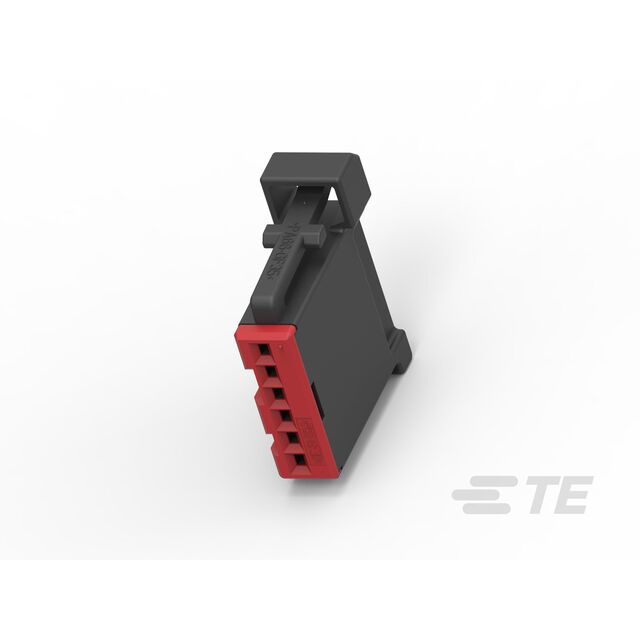 2272431-3 TE Connectivity AMP Connectors  Boîtiers de connecteurs rectangulaires