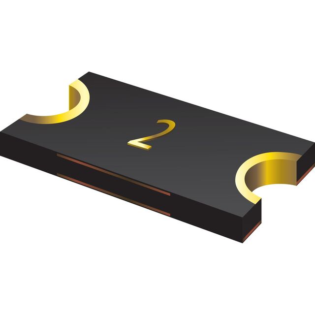 MF-NSMF035/24X-2 Bourns Inc. Rückstellbare PTC-Sicherungen