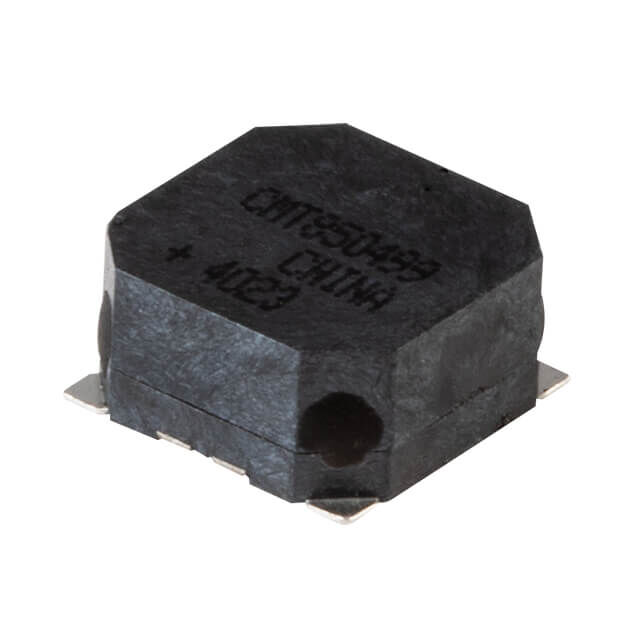 CMT-8504-99-SMT-TR Same Sky (Formerly CUI Devices)  Alarms Buzzers and Sirens