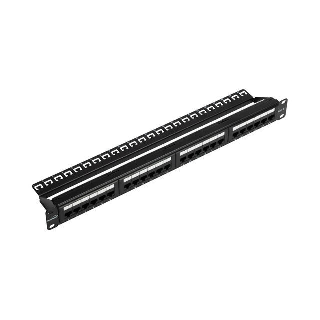 403986 NavePoint  Patchbay-Buchsenfelder