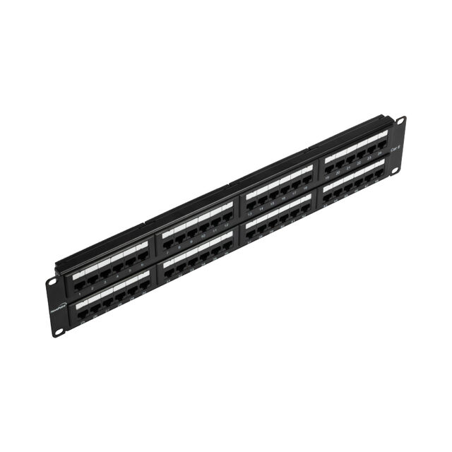 403988 NavePoint  Patchbay-Buchsenfelder
