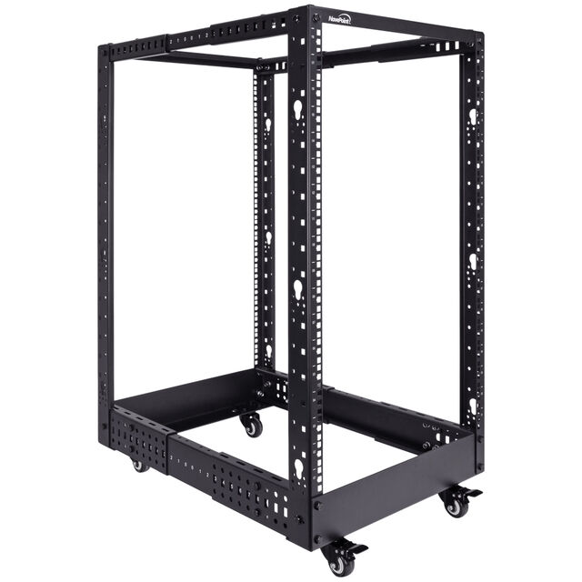 406270 NavePoint  Rack